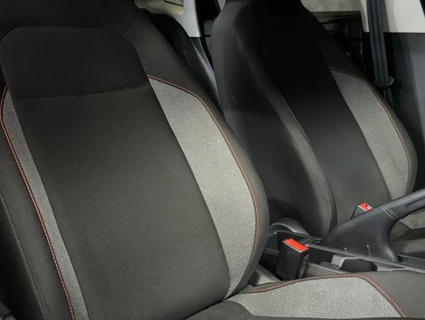 VolksWagen Polo Track 1.0 Flex 12V 5p