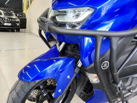 YAMAHA NMAX Connected 160 ABS