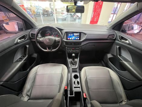 VolksWagen T-Cross Sense 200 TSI 1.0 Flex 5p Aut.