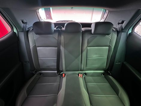 VolksWagen T-Cross Sense 200 TSI 1.0 Flex 5p Aut.