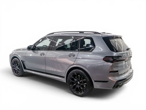 BMW X7 M60i 4.4 V8 Bi-TB Aut.(Híbrido)