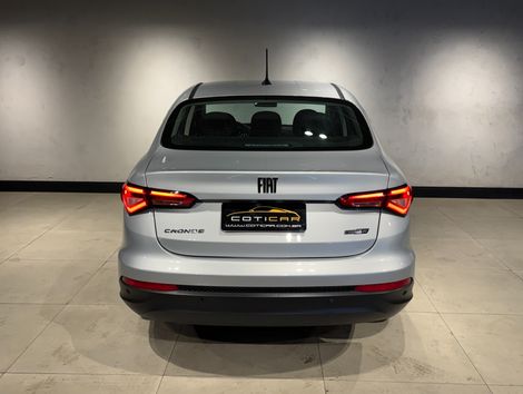 Fiat CRONOS DRIVE 1.3 8V Flex Aut.