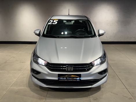 Fiat CRONOS DRIVE 1.3 8V Flex Aut.