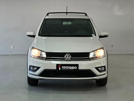 VolksWagen Saveiro Robust 1.6 Total Flex 8V