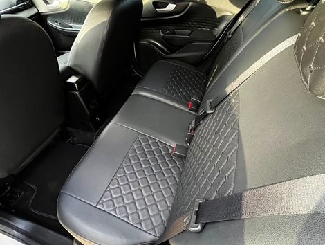 Fiat Fastback Audace 1.0 200 T. Flex Aut