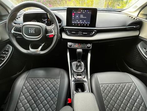 Fiat Fastback Audace 1.0 200 T. Flex Aut