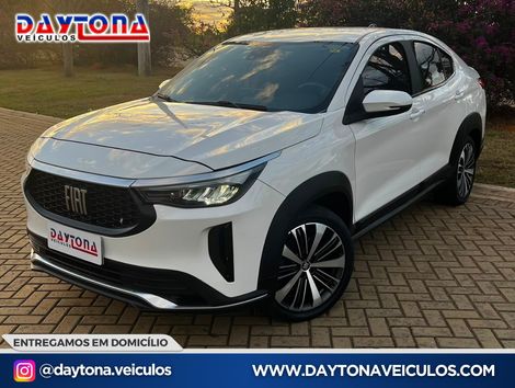 Fiat Fastback Audace 1.0 200 T. Flex Aut