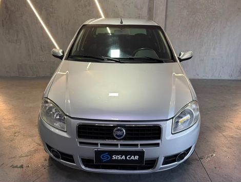 Fiat Palio ELX 1.4 Fire/30 Anos F. Flex 8V 4p