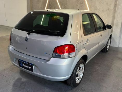 Fiat Palio ELX 1.4 Fire/30 Anos F. Flex 8V 4p