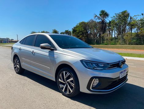VolksWagen VIRTUS Highline 200 TSI 1.0 Flex 12V Aut
