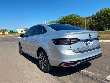 VolksWagen VIRTUS Highline 200 TSI 1.0 Flex 12V Aut