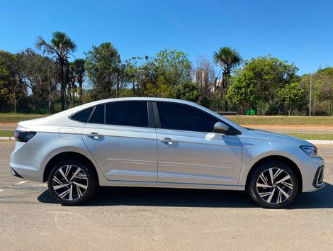 VolksWagen VIRTUS Highline 200 TSI 1.0 Flex 12V Aut
