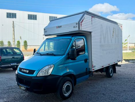 IVECO DAILY CITY 30S13 Chassi 2p (Diesel)