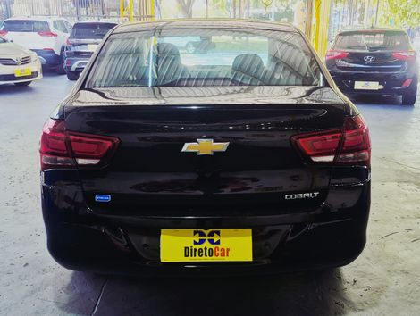 Chevrolet COBALT ELITE 1.8 8V Econo.Flex 4p Aut.