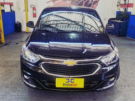 Chevrolet COBALT ELITE 1.8 8V Econo.Flex 4p Aut.