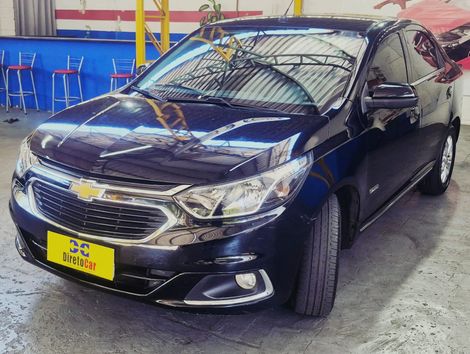 Chevrolet COBALT ELITE 1.8 8V Econo.Flex 4p Aut.