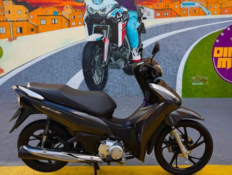 HONDA BIZ 125/125i Flex