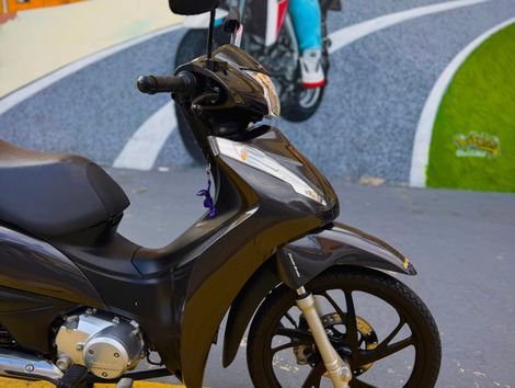 HONDA BIZ 125/125i Flex