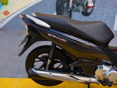 HONDA BIZ 125/125i Flex