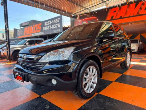 Honda CR-V 2.0 16V Aut.