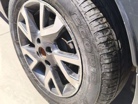 Nissan KICKS Sense 1.6 16V Flex Aut.