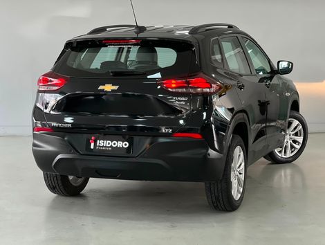 Chevrolet TRACKER LTZ 1.0 Turbo 12V Flex Aut.