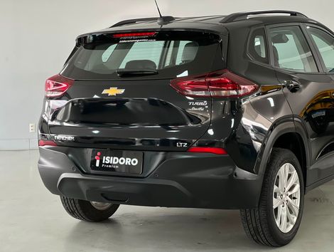 Chevrolet TRACKER LTZ 1.0 Turbo 12V Flex Aut.