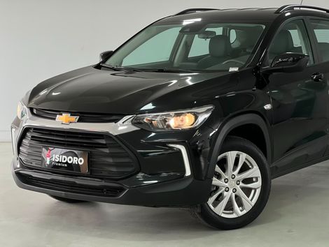 Chevrolet TRACKER LTZ 1.0 Turbo 12V Flex Aut.