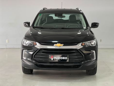 Chevrolet TRACKER LTZ 1.0 Turbo 12V Flex Aut.