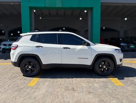 Jeep COMPASS SPORT 2.0 4x2 Flex 16V Aut.
