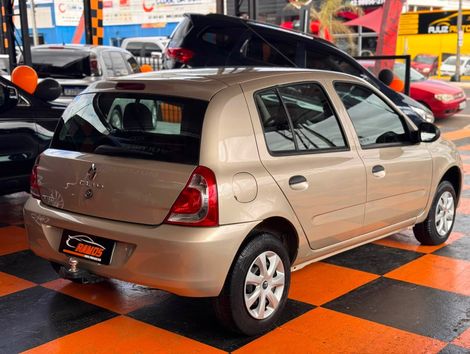 Renault Clio RN/Alizé/Expr./1.0 Hi-Power 16V 5p