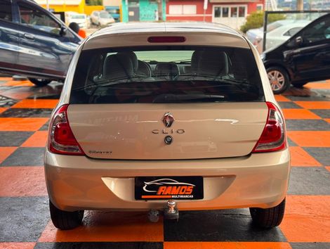Renault Clio RN/Alizé/Expr./1.0 Hi-Power 16V 5p