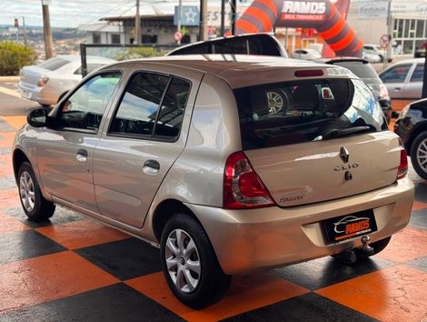 Renault Clio RN/Alizé/Expr./1.0 Hi-Power 16V 5p