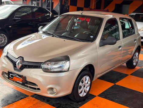 Renault Clio RN/Alizé/Expr./1.0 Hi-Power 16V 5p