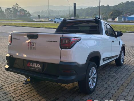 Fiat Strada Endurance 1.4 Flex 8V CS Plus