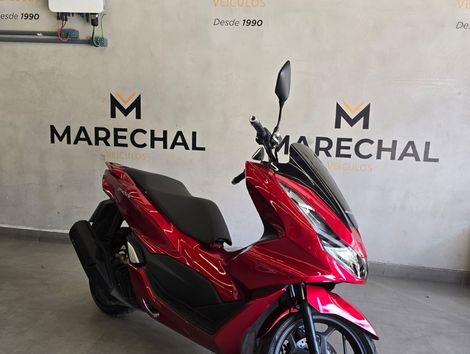 HONDA PCX 160 
