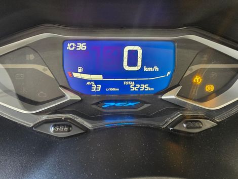 HONDA PCX 160 