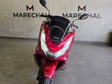 HONDA PCX 160 