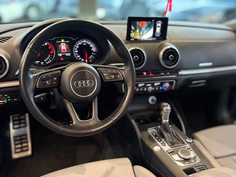 Audi A3 Sportb. Prestige Plus 1.4 TFSI S-tron