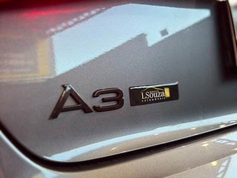 Audi A3 Sportb. Prestige Plus 1.4 TFSI S-tron