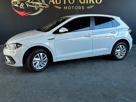VolksWagen Polo Comfortline TSI 1.0 Flex 12V Aut.