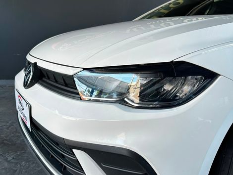 VolksWagen Polo Comfortline TSI 1.0 Flex 12V Aut.