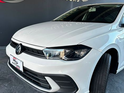 VolksWagen Polo Comfortline TSI 1.0 Flex 12V Aut.