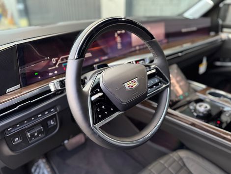 Cadillac ESCALADE ESV PLATINUM SPORT 4WD