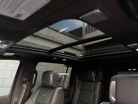 Cadillac ESCALADE ESV PLATINUM SPORT 4WD