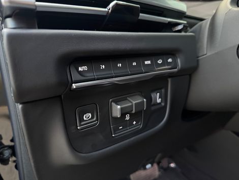 Cadillac ESCALADE ESV PLATINUM SPORT 4WD