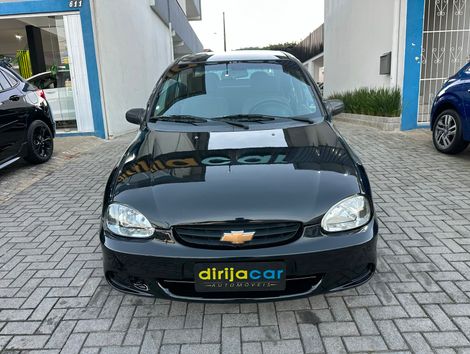 Chevrolet Classic Life/LS 1.0 VHC FlexP. 4p