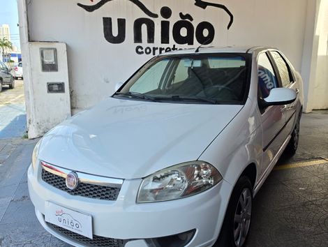 Fiat Siena EL 1.4 mpi Fire Flex 8V 4p