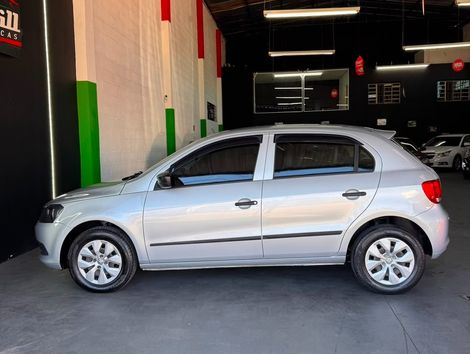VolksWagen Gol Special 1.0 Total Flex 8V 5p