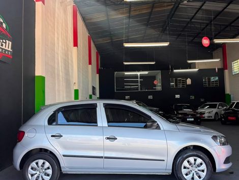 VolksWagen Gol Special 1.0 Total Flex 8V 5p